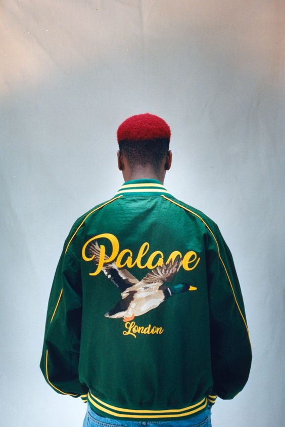 Palace London Edition